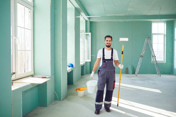 Best Comprehensive Air Testing for Mold Contaminants  in Westernport, MD